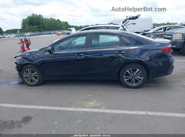 3KPF24AD9PE688918 2023 KIA FORTE Black 