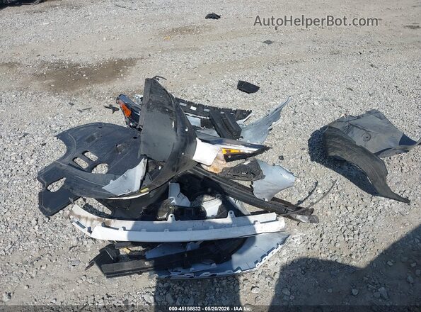 3KPF24AD9RE706207 2024 KIA FORTE Белый Вид щитка приборов
