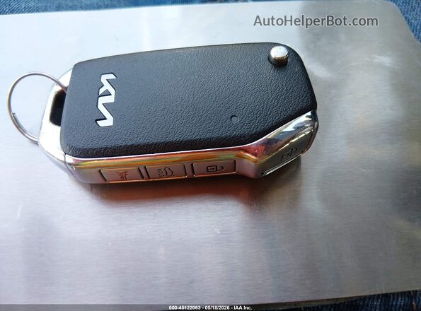 3KPF24AD9RE732919 2024 KIA FORTE Silver წინა პანელის ხედი