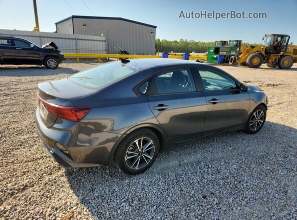 3KPF24AD9RE803889 2024 KIA FORTE Gray 