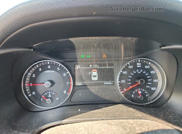 3KPF24AD9RE803889 2024 KIA FORTE Gray 
