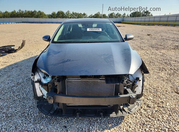 3KPF24AD9RE803889 2024 KIA FORTE Gray 