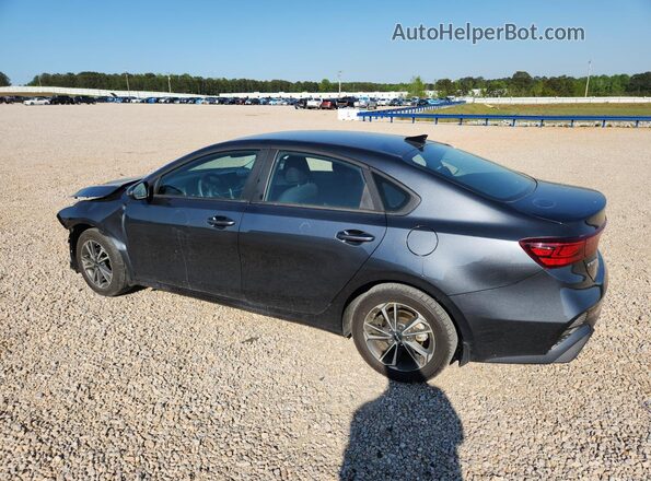 3KPF24AD9RE803889 2024 KIA FORTE Gray 