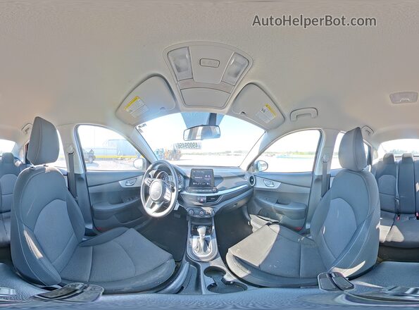 3KPF24AD9RE803889 2024 KIA FORTE Gray 