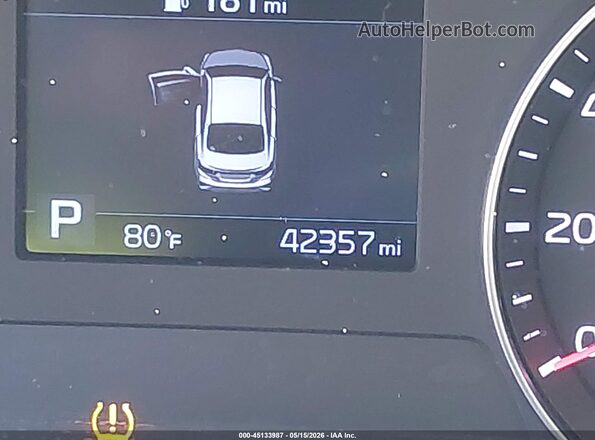 3KPF24ADXLE141473 2020 KIA FORTE Black 