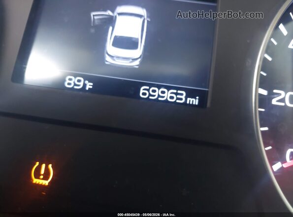 3KPF24ADXLE259054 2020 KIA FORTE White 