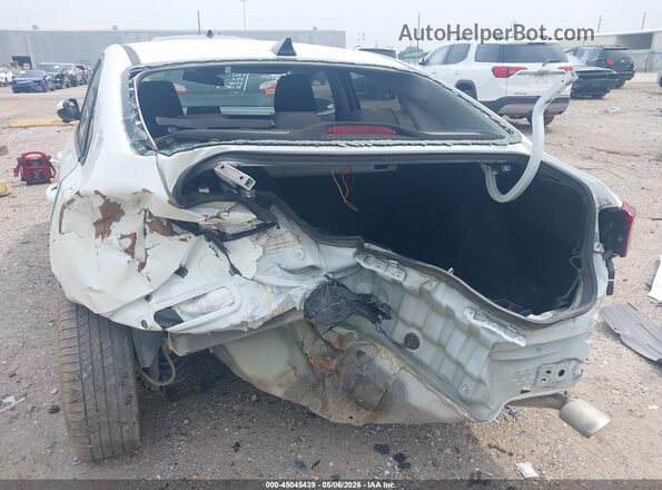 3KPF24ADXLE259054 2020 KIA FORTE White Front view