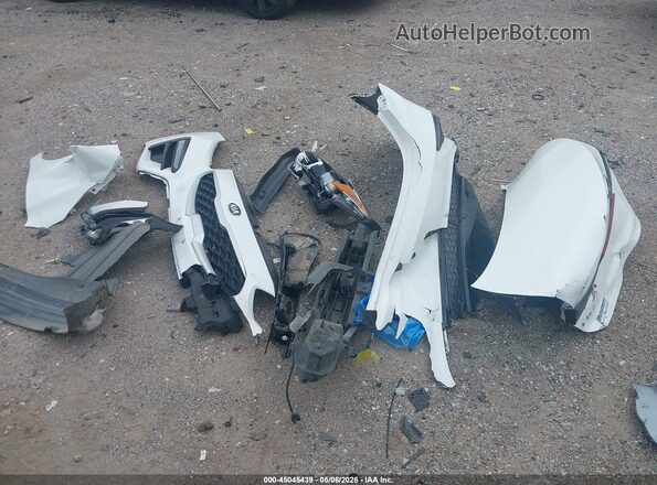3KPF24ADXLE259054 2020 KIA FORTE White Instrument cluster view