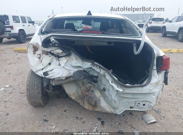 3KPF24ADXLE259054 2020 KIA FORTE White 