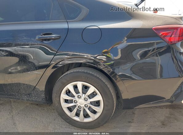 3KPF24ADXPE562003 2023 KIA FORTE Black 