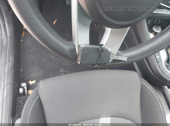3KPF24ADXPE599391 2023 KIA FORTE Black წინა პანელის ხედი