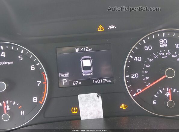 3KPF34AD0KE044293 2019 KIA FORTE Black 