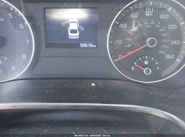 3KPF34AD0LE160823 2020 KIA FORTE Gray Вид задніх сидінь