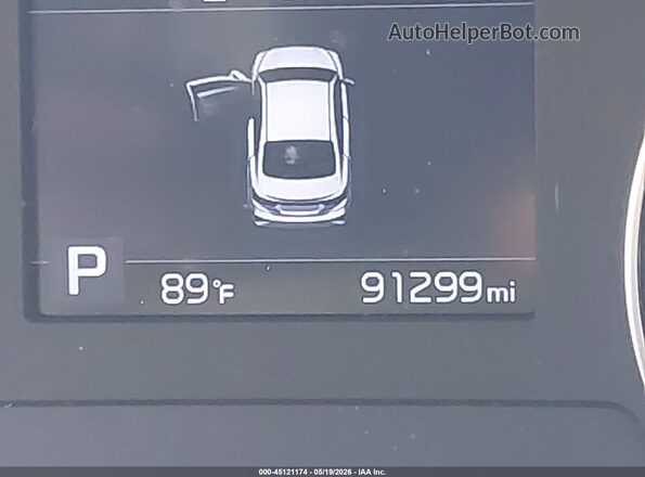 3KPF34AD0ME280669 2021 KIA FORTE Gray 