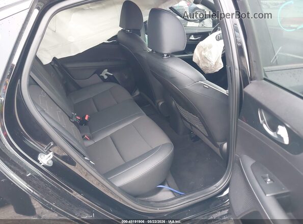3KPF34AD0ME408182 2021 KIA FORTE Black VIN կոդի պիտակի տեսք
