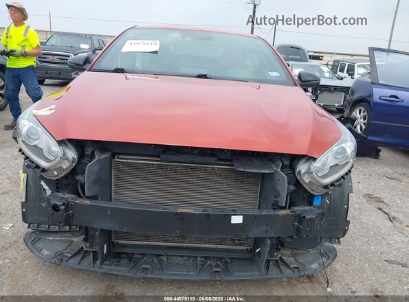 3KPF34AD1ME338580 2021 KIA FORTE Orange Widok zestawu wskaźników