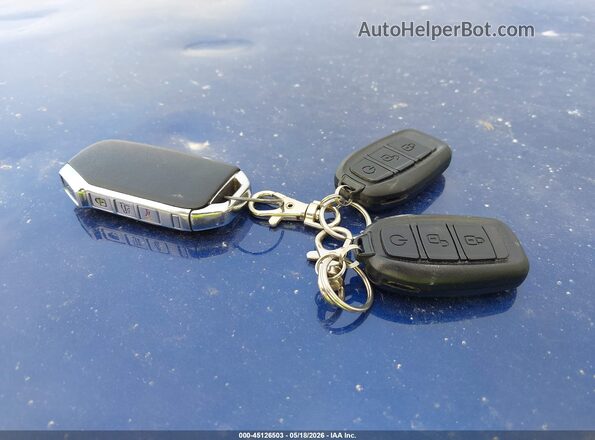 3KPF34AD1ME384264 2021 KIA FORTE Blue 