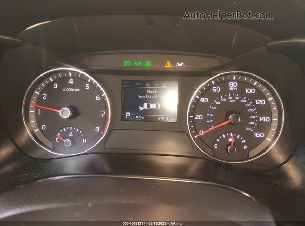 3KPF34AD1ME385401 2021 KIA FORTE Red უკანა სავარძლების ხედი