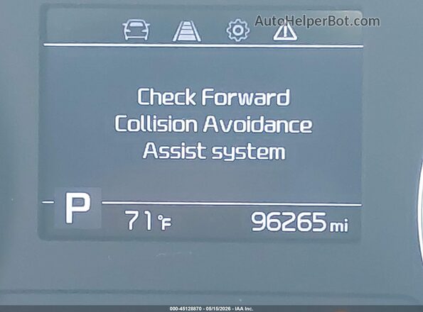 3KPF34AD2LE254752 2020 KIA FORTE Gray 