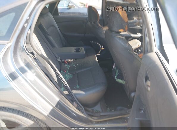 3KPF34AD5ME275435 2021 KIA FORTE Gray 