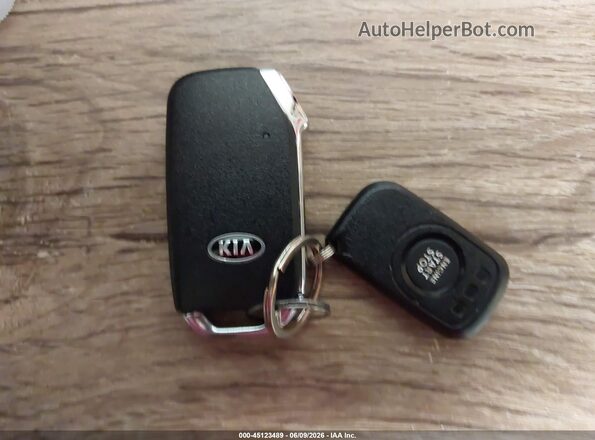 3KPF34AD5ME275435 2021 KIA FORTE Gray 