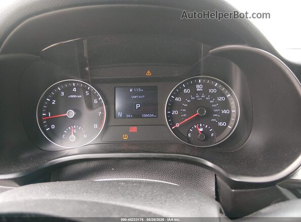 3KPF34AD5ME290663 2021 KIA FORTE Черный Вид задних сидений