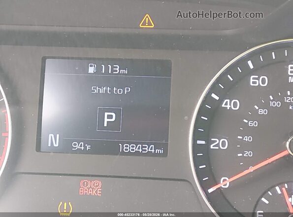 3KPF34AD5ME290663 2021 KIA FORTE Черный 