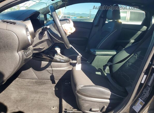 3KPF34AD5ME361750 2021 KIA FORTE Black 