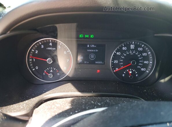3KPF34AD5ME361750 2021 KIA FORTE Black 