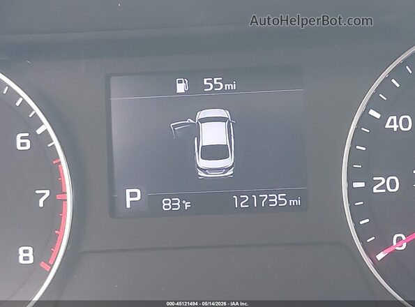 3KPF34AD6ME385071 2021 KIA FORTE Blue 