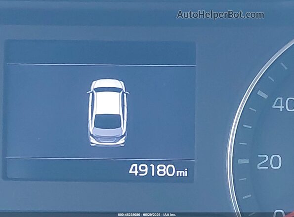3KPF34AD7ME380929 2021 KIA FORTE Blue 