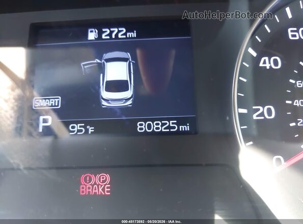 3KPF34AD9LE228066 2020 KIA FORTE Black 