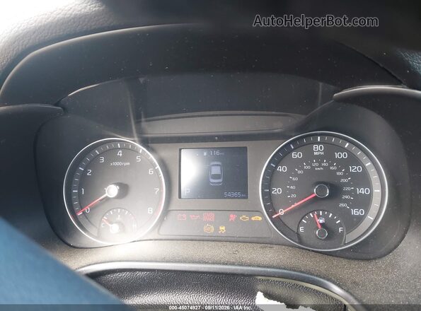 3KPF34AD9ME277012 2021 KIA FORTE White 