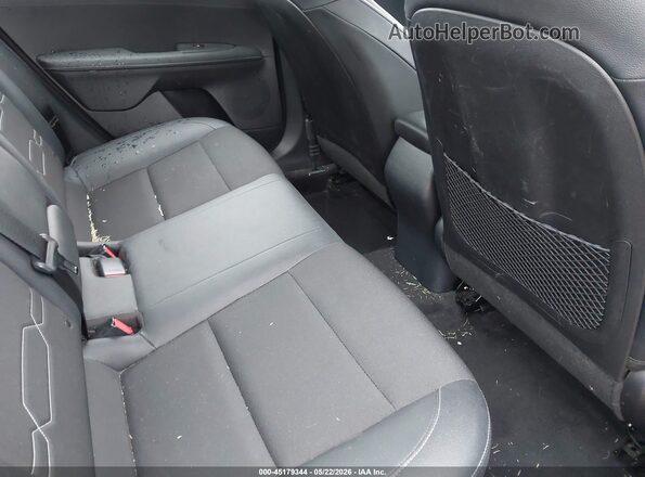 3KPF34AD9ME291329 2021 KIA FORTE Gray VIN կոդի պիտակի տեսք