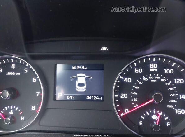 3KPF34AD9ME291329 2021 KIA FORTE Gray Հետևի նստատեղերի տեսք