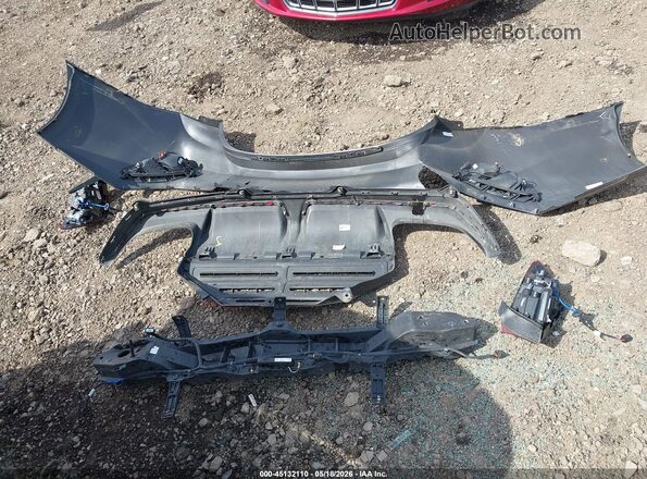3KPF44AC1PE589446 2023 KIA FORTE Gray Սարքավորումների վահանակի տեսք