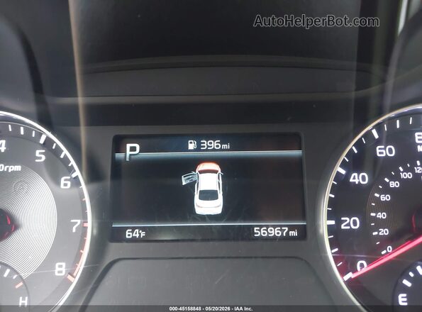 3KPF44AC1PE596347 2023 KIA FORTE Gray 