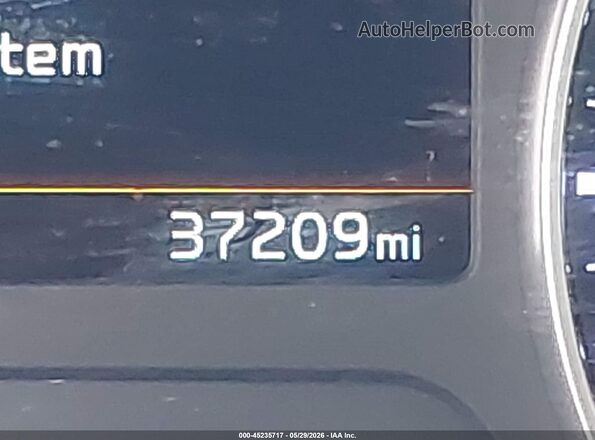 3KPF44AC1PE608190 2023 KIA FORTE Blue 