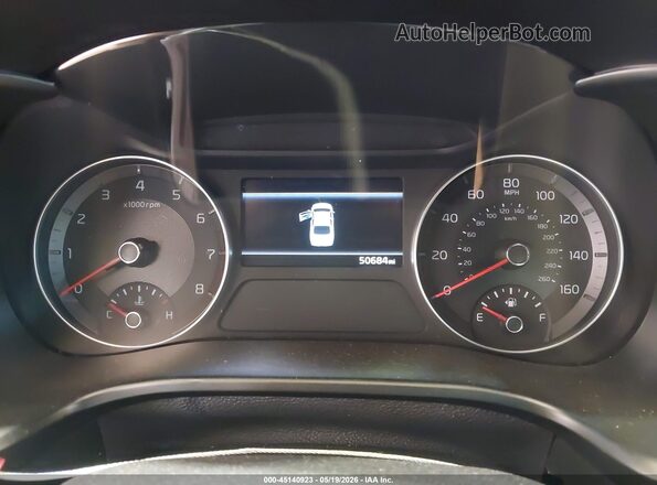 3KPF44AC2NE486159 2022 KIA FORTE Gray 