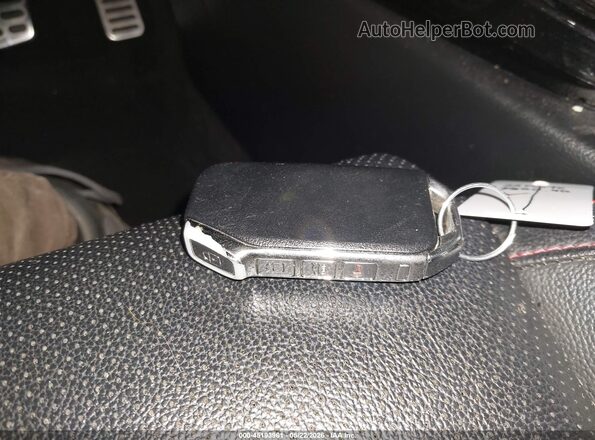 3KPF44AC2NE487392 2022 KIA FORTE Silver Vista del salpicadero