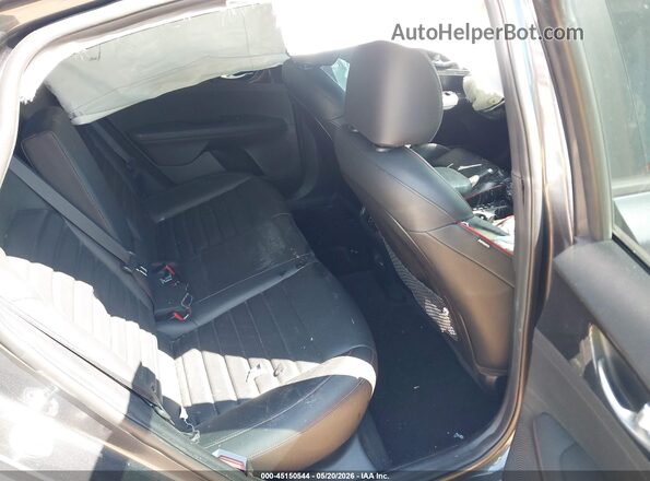 3KPF44AC2PE502587 2023 KIA FORTE Серый Вид наклейки с VIN-кодом