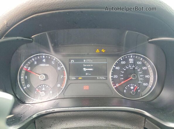 3KPF44AC2PE583378 2023 KIA FORTE Black 