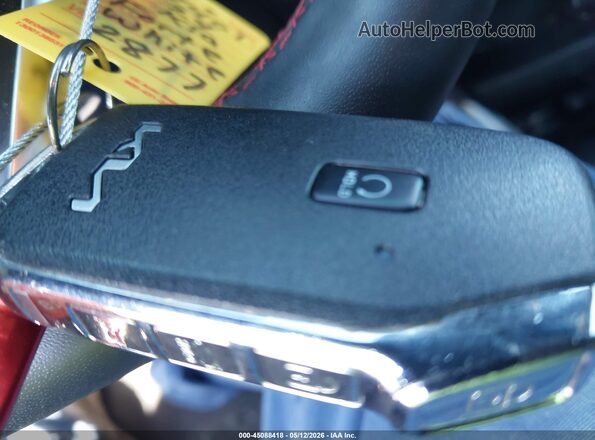 3KPF44AC2RE832877 2024 KIA FORTE White Vista del salpicadero