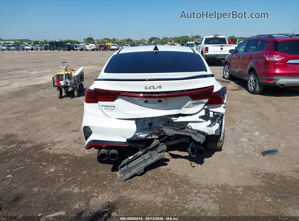 3KPF44AC2RE832877 2024 KIA FORTE White 