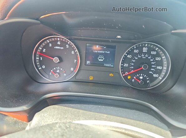 3KPF44AC3ME370435 2021 KIA FORTE Blue 