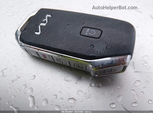 3KPF44AC4PE516569 2023 KIA FORTE Black 