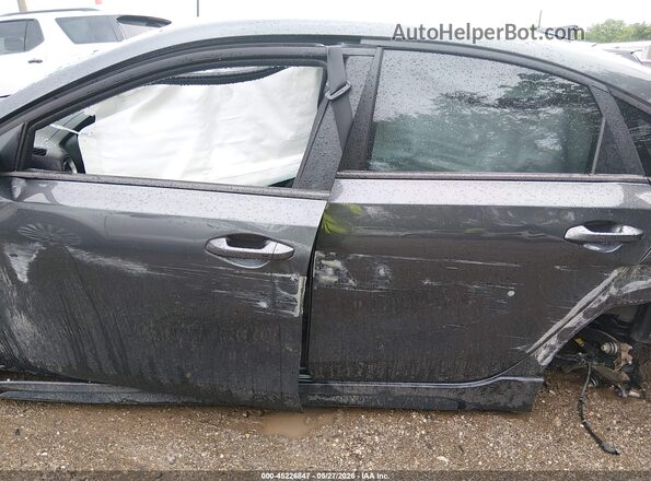 3KPF44AC4PE516569 2023 KIA FORTE Black 