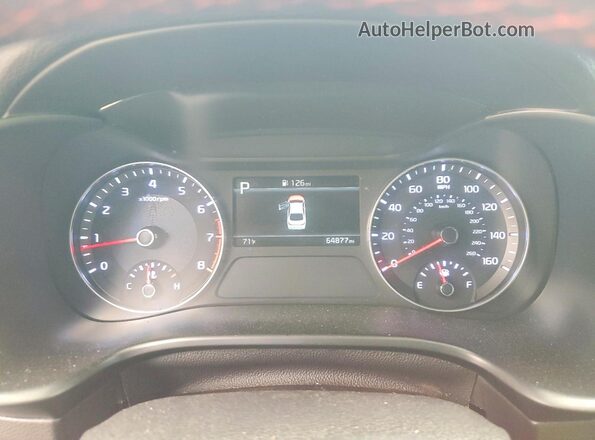 3KPF44AC4PE608863 2023 KIA FORTE Black 