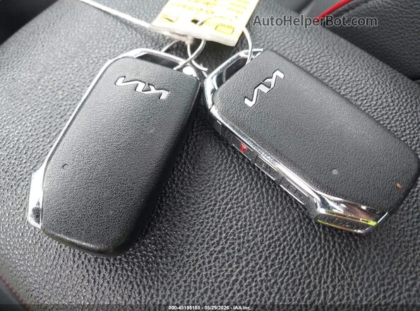 3KPF44AC5NE476483 2022 KIA FORTE Серебряный Вид панели приборов