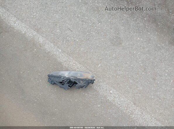 3KPF44AC5NE476483 2022 KIA FORTE Серебряный Вид щитка приборов
